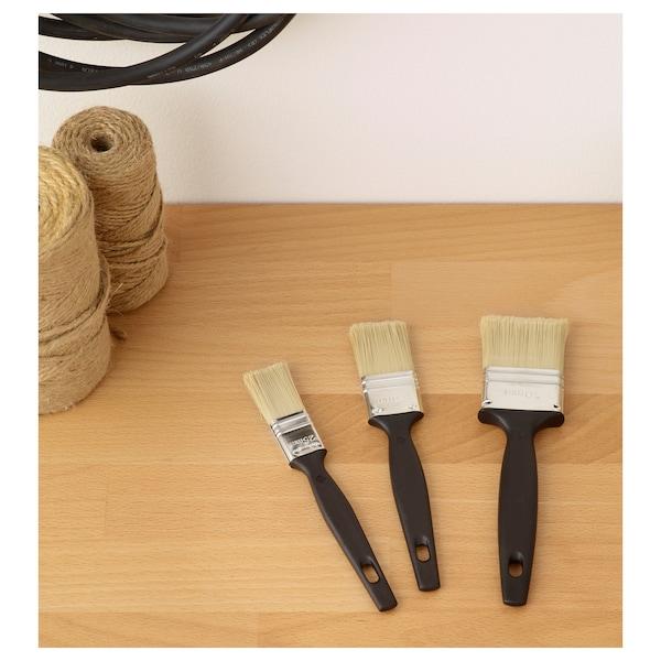 FIXA Paint brush set