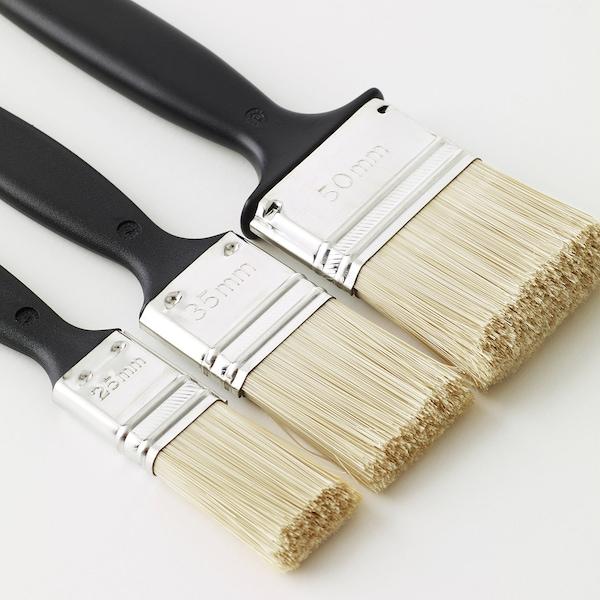 FIXA Paint brush set