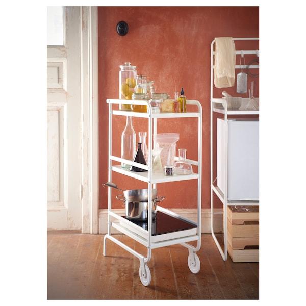 SUNNERSTA Trolley 56x33 cm