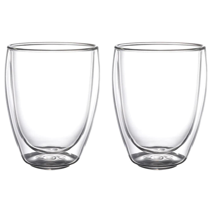 PASSERAD Double walled glass 30 cl