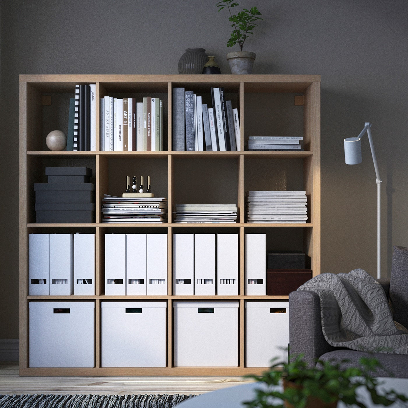 Furnsmart Enterprise