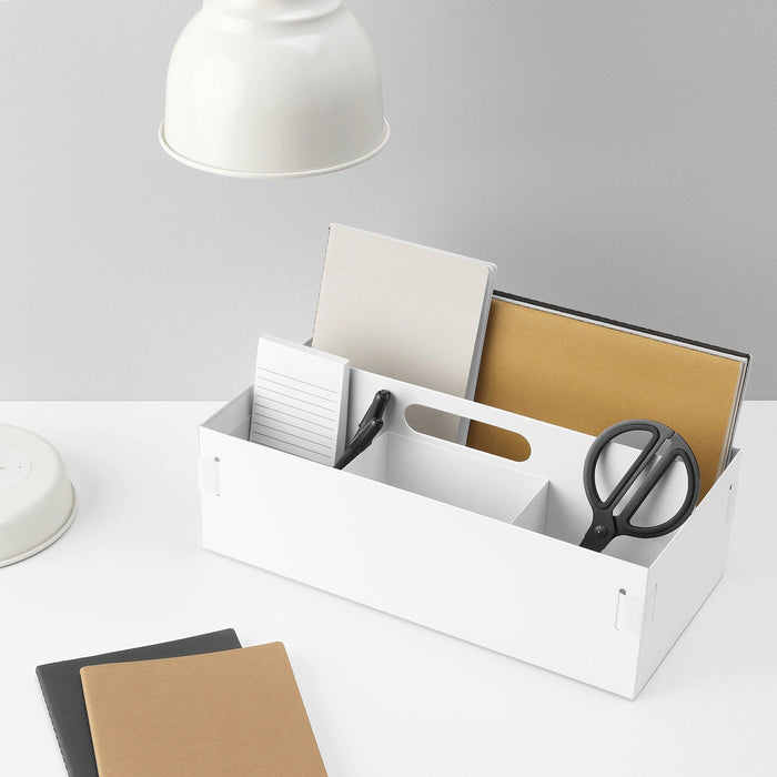 KVISSLE desk organiser, 18x36x14 cm