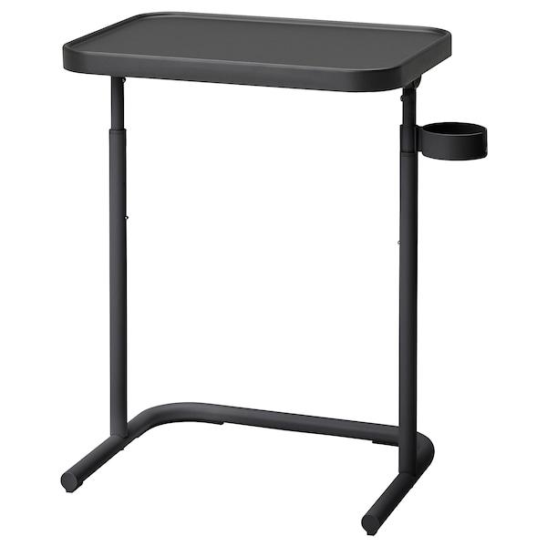 BJORKASEN laptop stand, anthracite