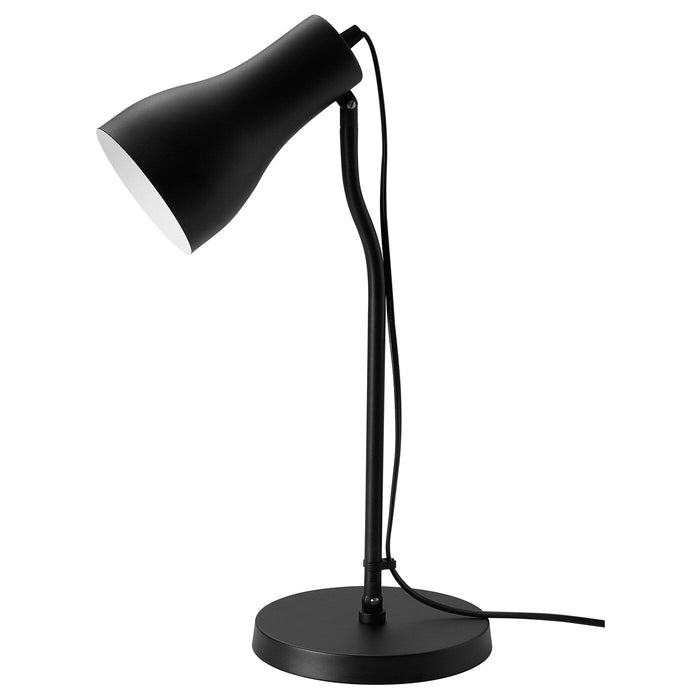 FINNSTARR Work lamp, black