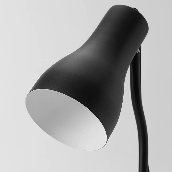 FINNSTARR Work lamp, black