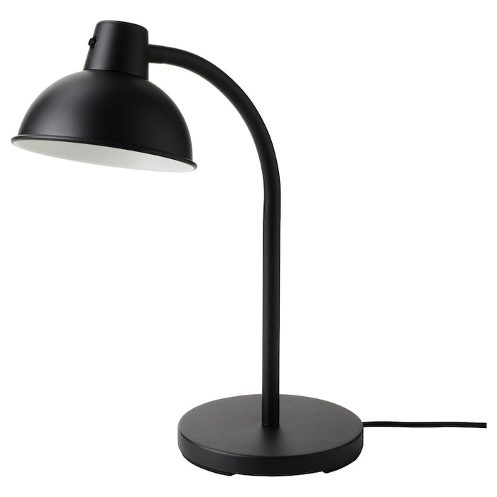 SKURUP Work Lamp, black