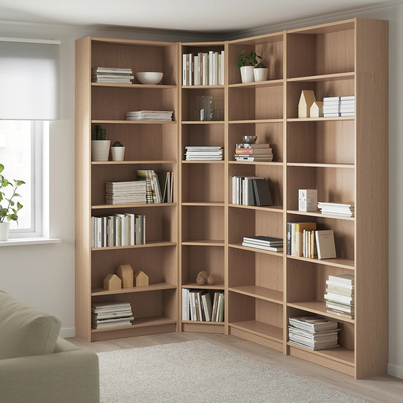 Furnsmart Enterprise