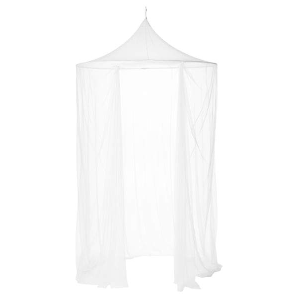 SOLIG Net, white 150 cm