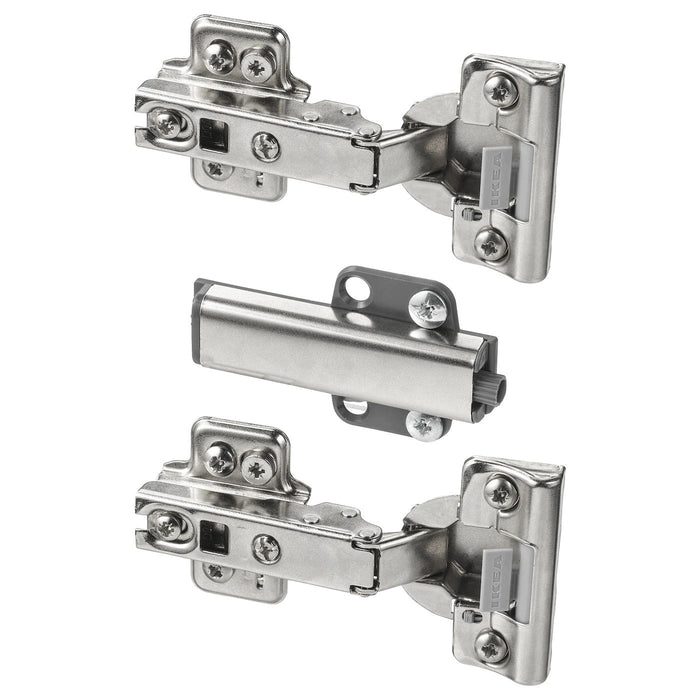 BESTA Soft closing/push-open hinge