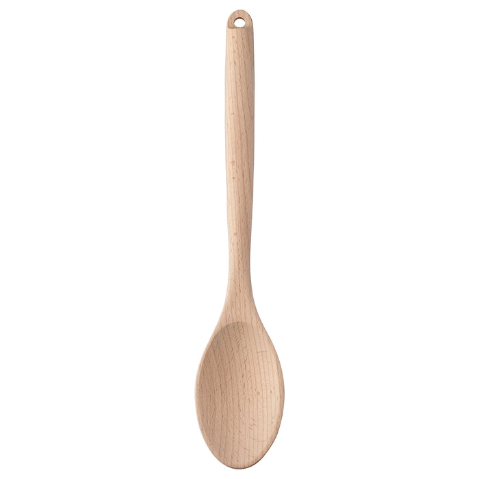 RORT Spoon, round/beech