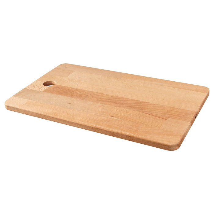 PROPPMATT Chopping board 45x28 cm