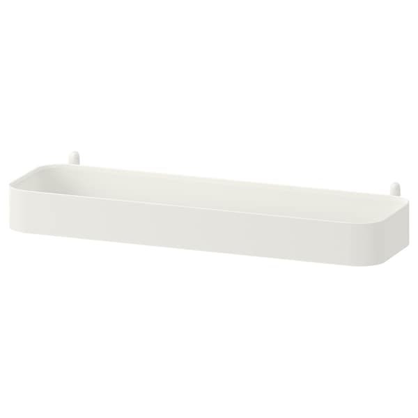 SKADIS Shelf, white