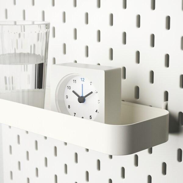 SKADIS Shelf, white