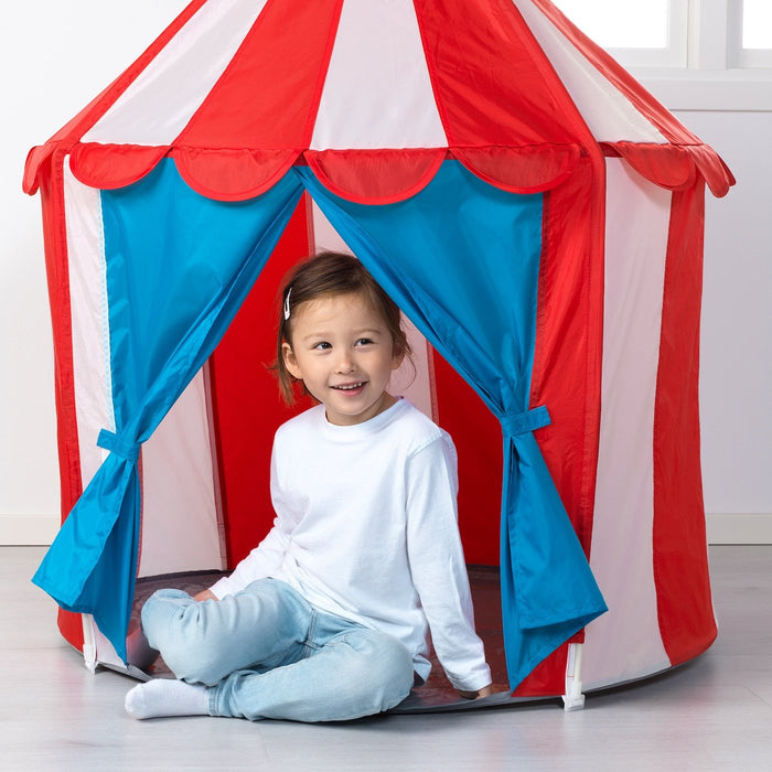 CIRKUSTALT Children's tent