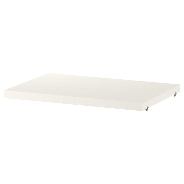 BILLY Extra shelf, white, 36x26 cm