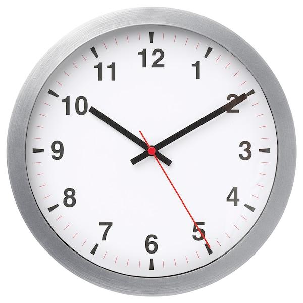 TJALLA wall clock, 28 cm