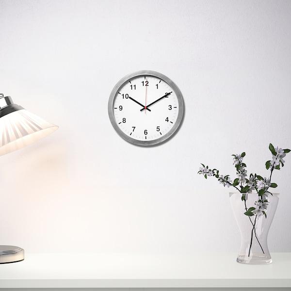 TJALLA wall clock, 28 cm