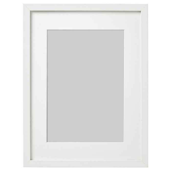 RIBBA Frame, white, 30x40 cm