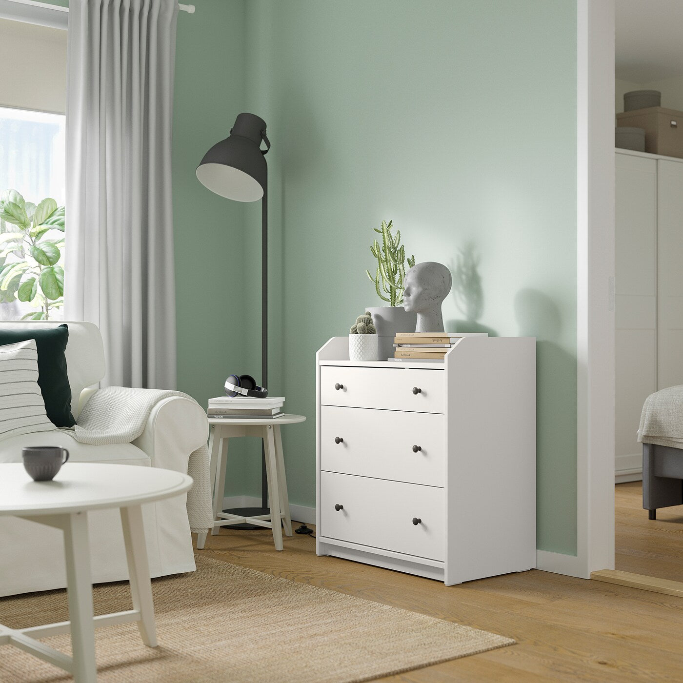 Furnsmart Enterprise