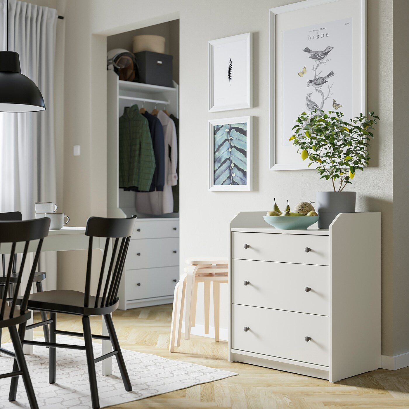 Furnsmart Enterprise