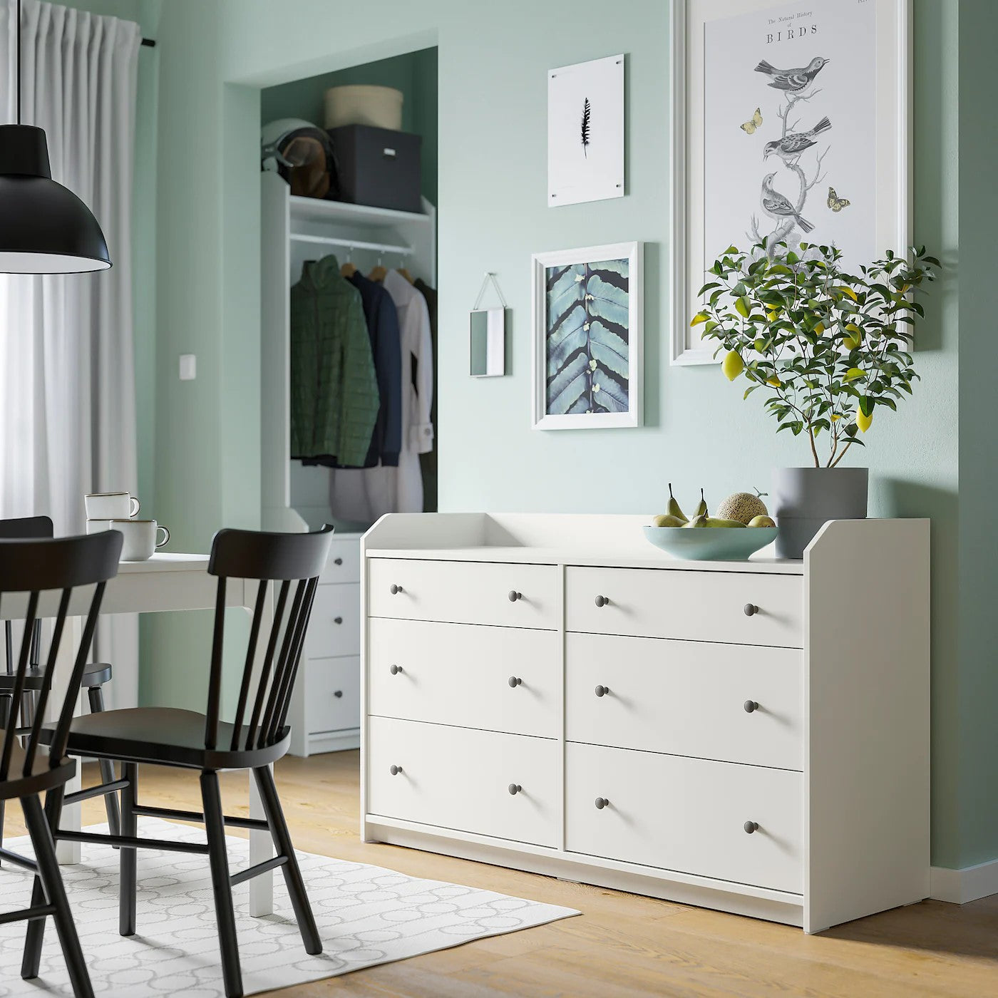 Furnsmart Enterprise