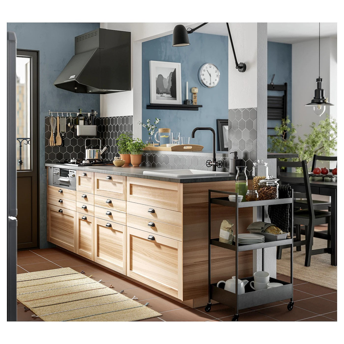 Furnsmart Enterprise
