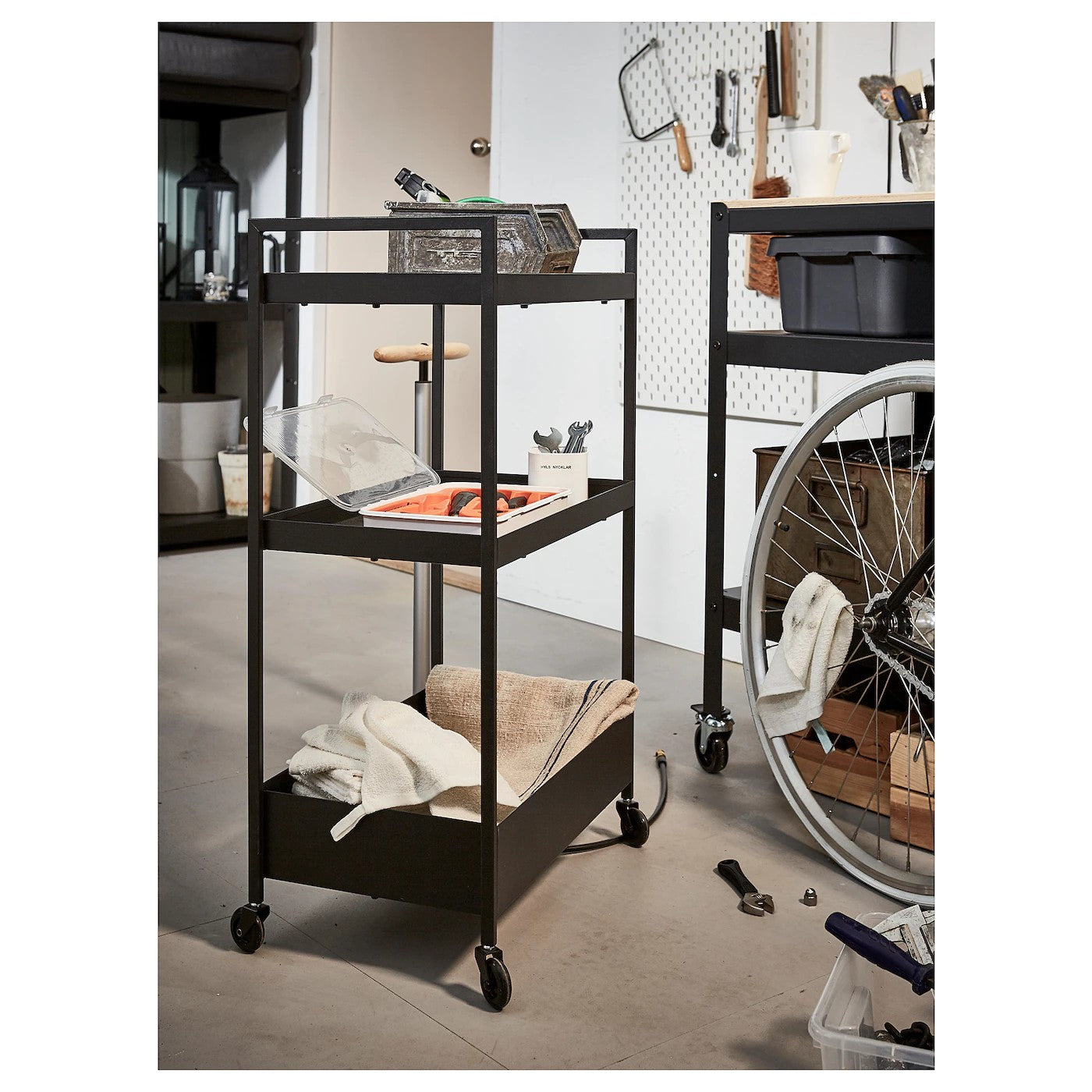 Furnsmart Enterprise