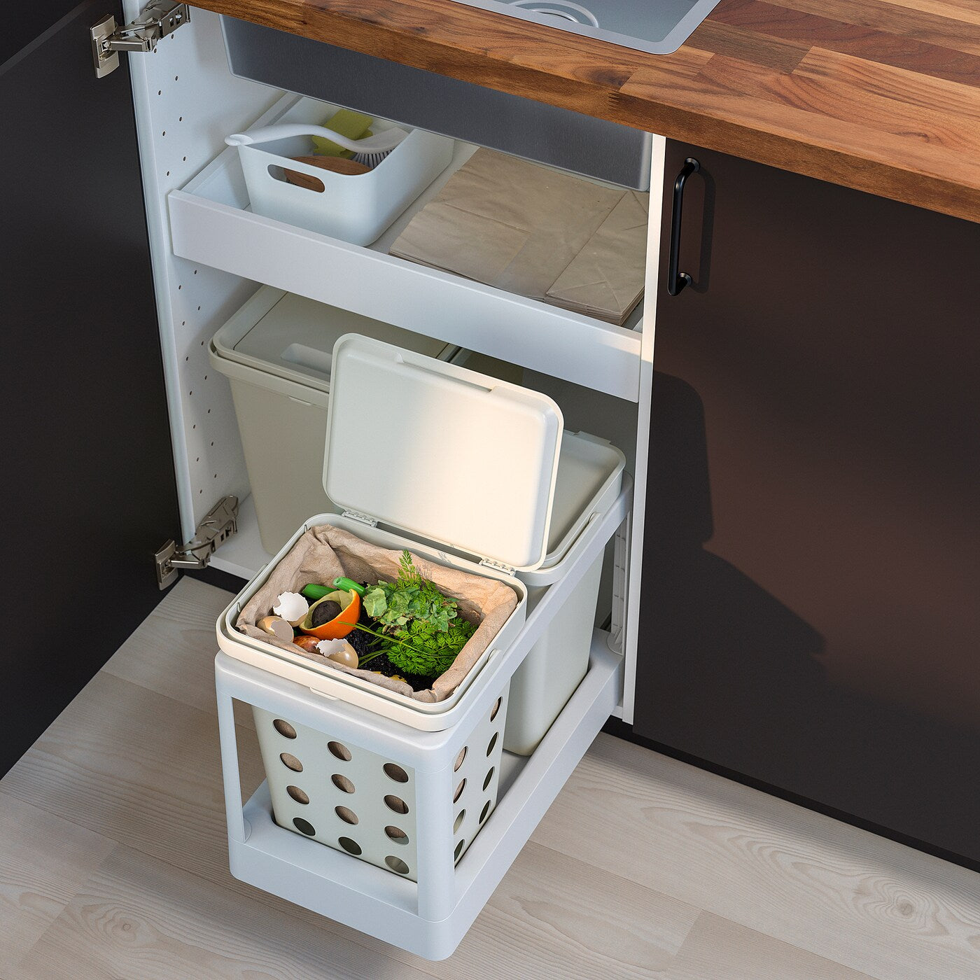 Furnsmart Enterprise