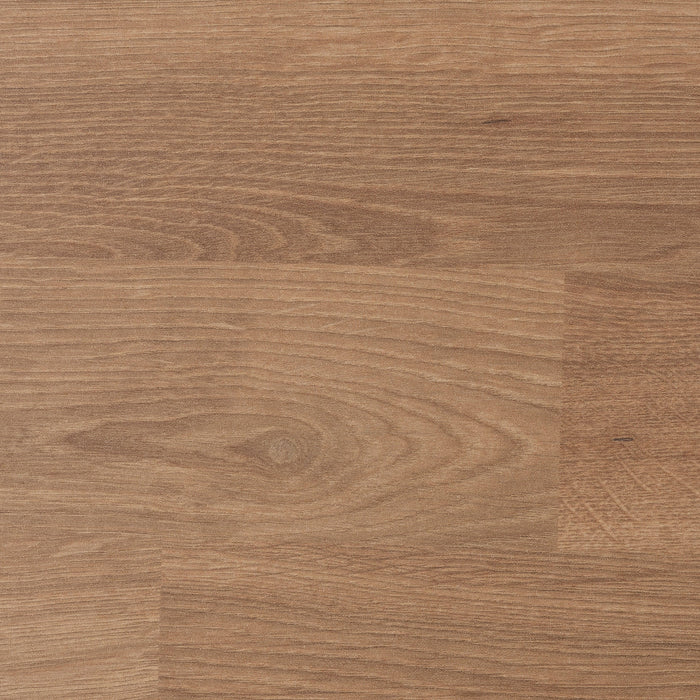 SALJAN Worktop, oak effect/laminate, 246x3.8 cm