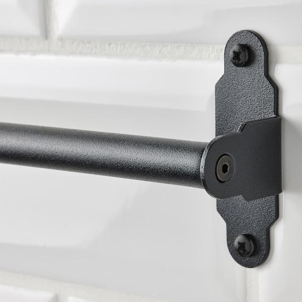 HULTARP Rail, 60 cm black