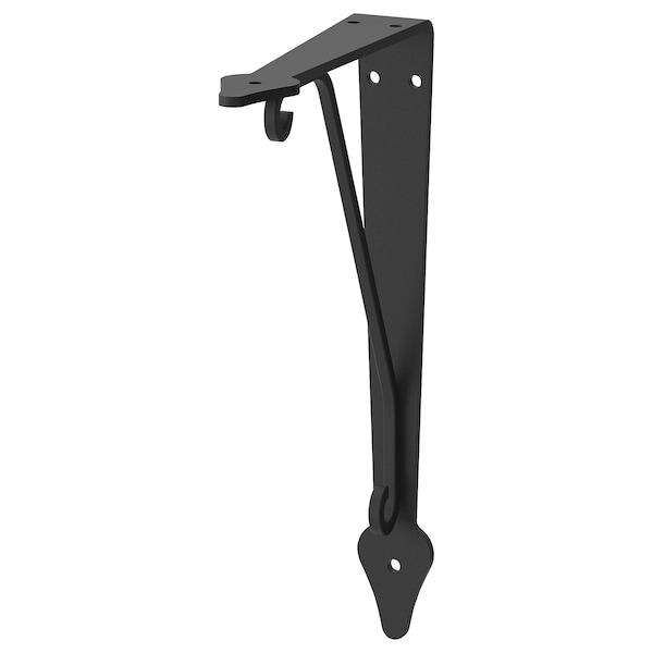 KROKSHULT Bracket, anthracite 18x24 cm, 60456412