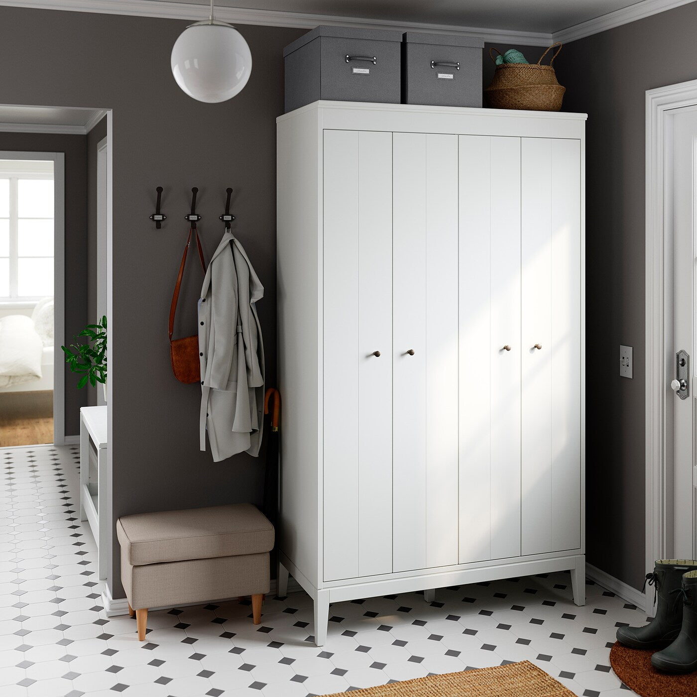 Furnsmart Enterprise