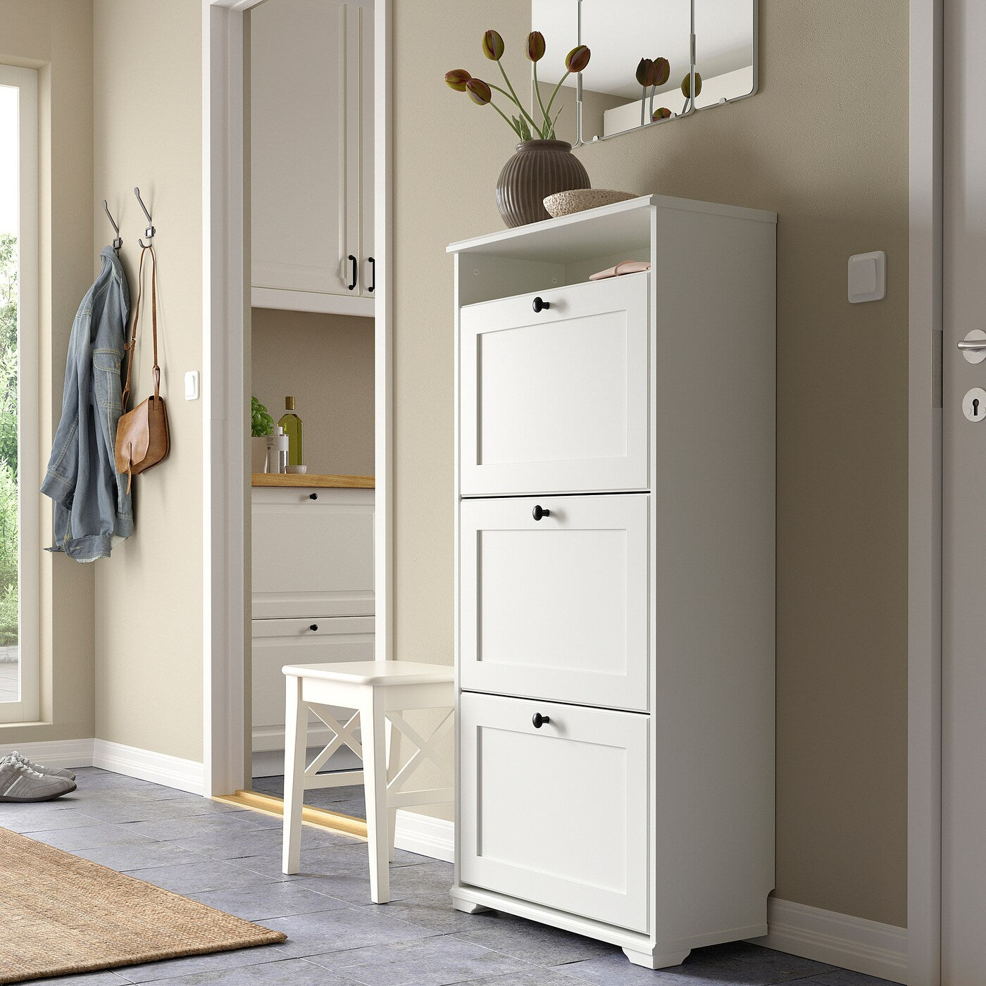 Furnsmart Enterprise