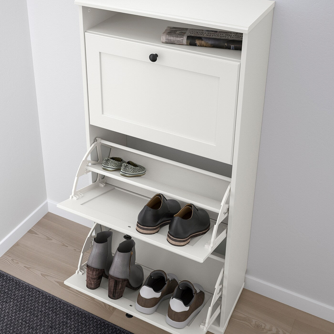 Furnsmart Enterprise