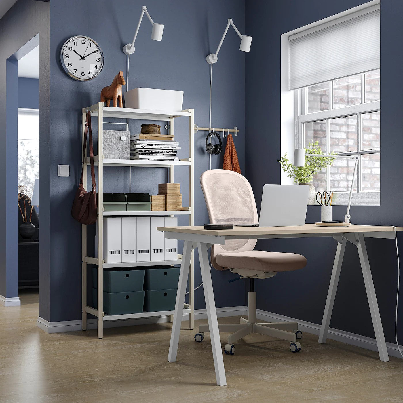 Furnsmart Enterprise