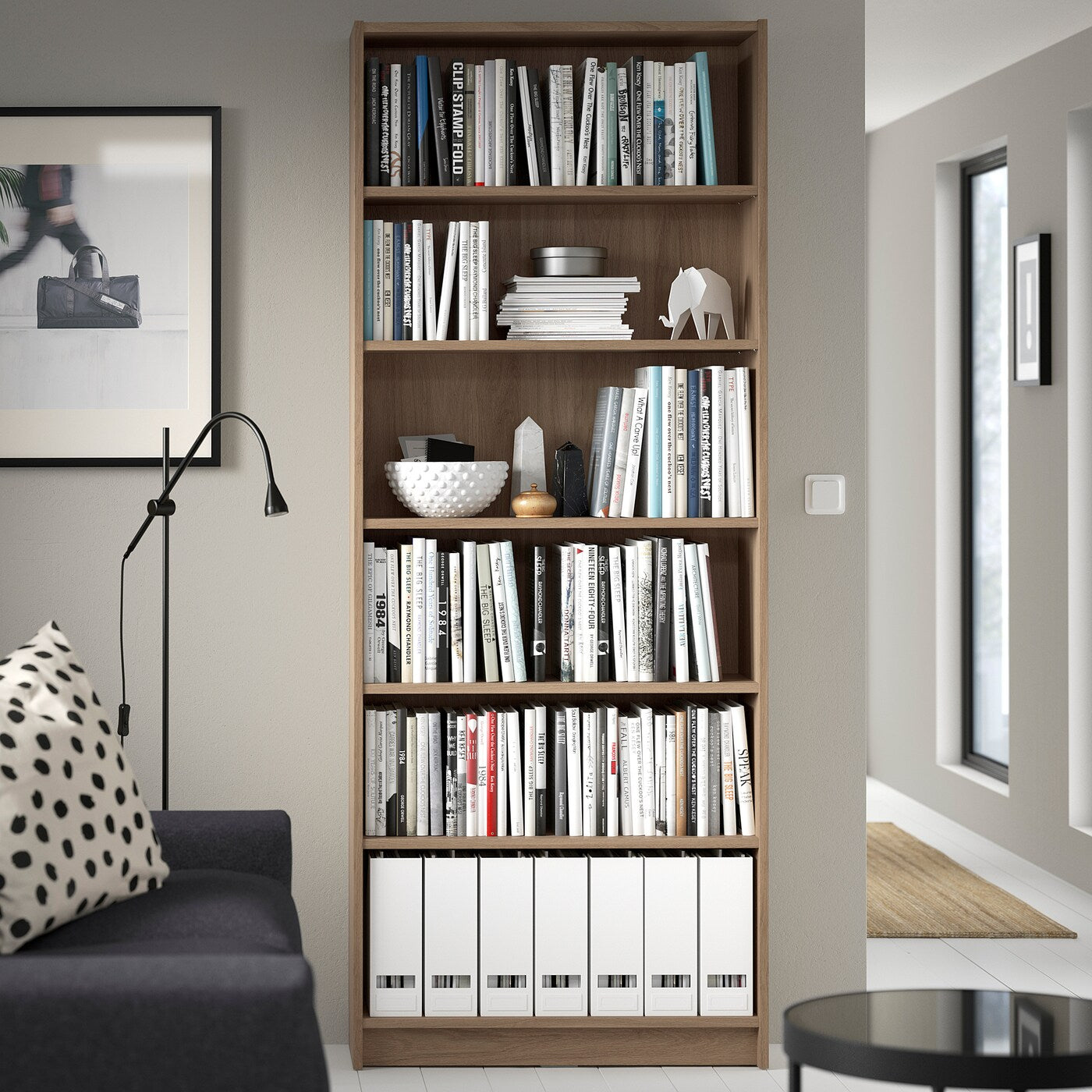 Furnsmart Enterprise