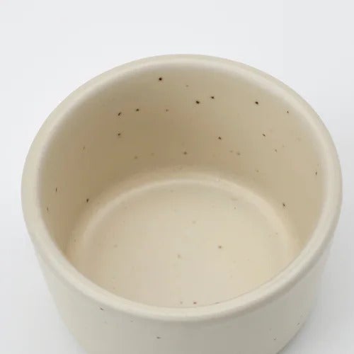 AROFULL tealight holder, beige, 3.5 cm