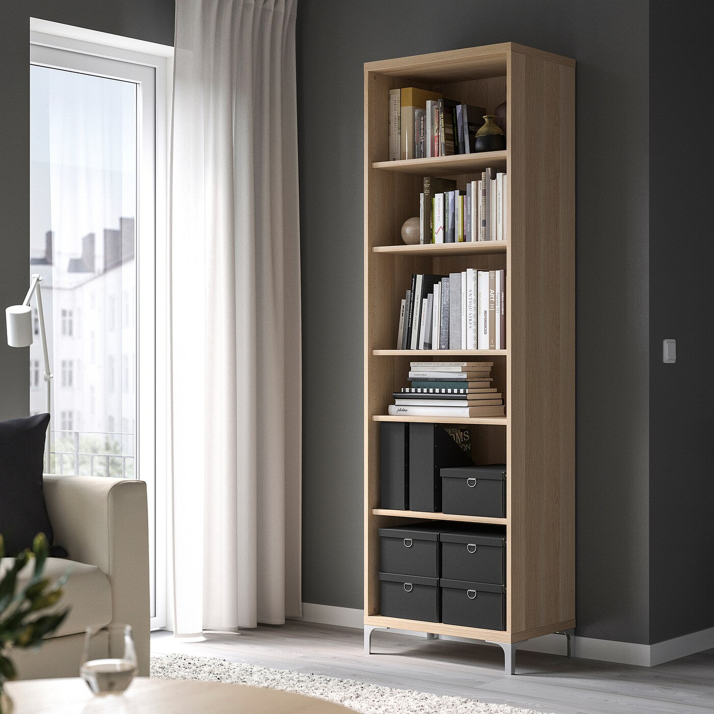 Furnsmart Enterprise