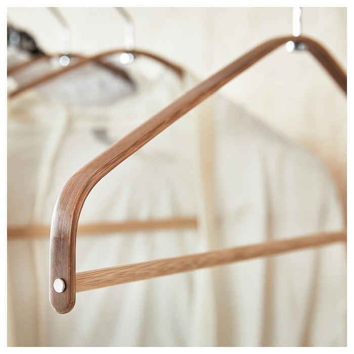 HOSVANS Hanger, bamboo