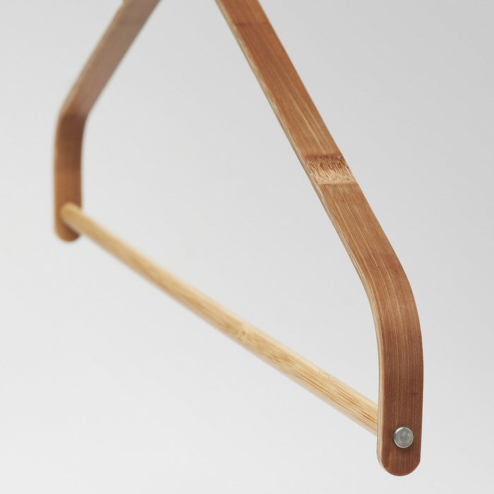 HOSVANS Hanger, bamboo