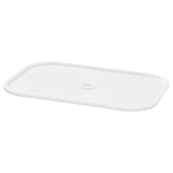 TROFAST Lid, white 40x28 cm