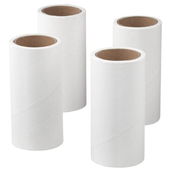 BASTIS Lint roller refill