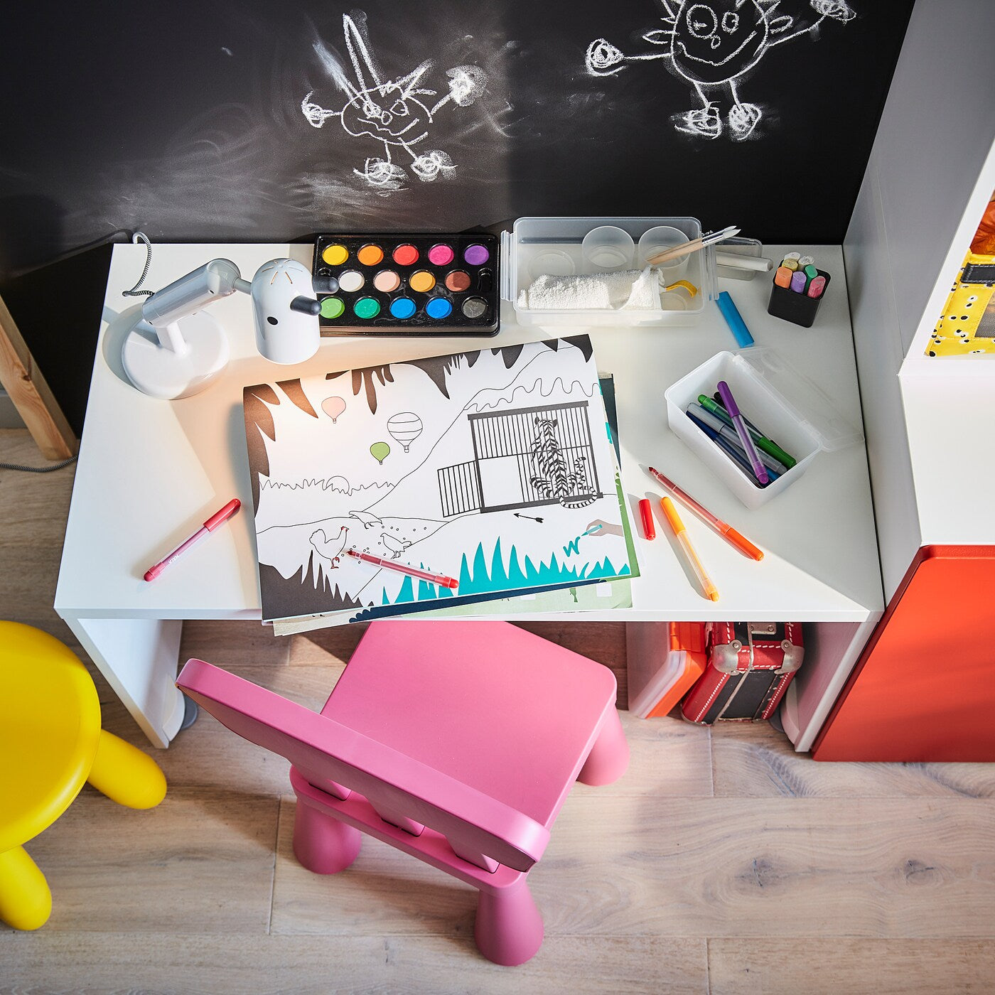 Furnsmart Enterprise