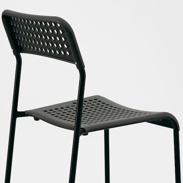 ADDE Chair, black