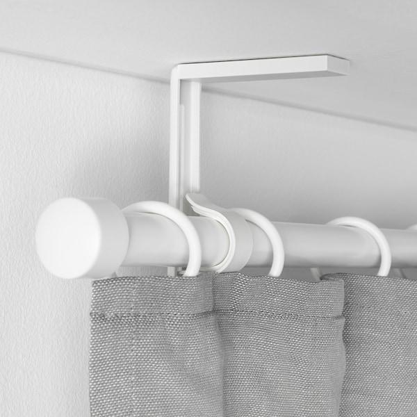 BETYDLIG Wall/ceiling bracket, white