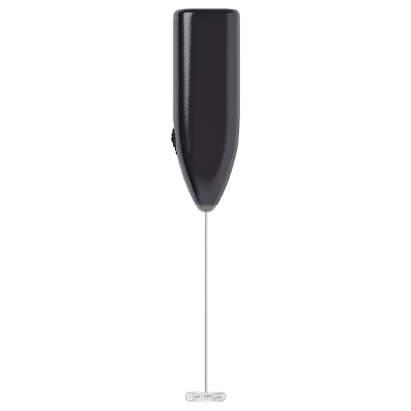 PRODUKT Milk-frother, black