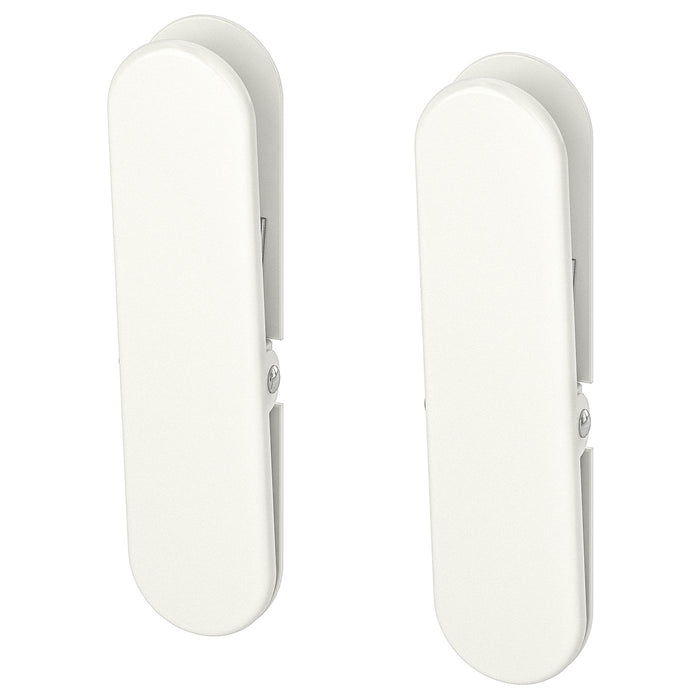 SKADIS Clip, white