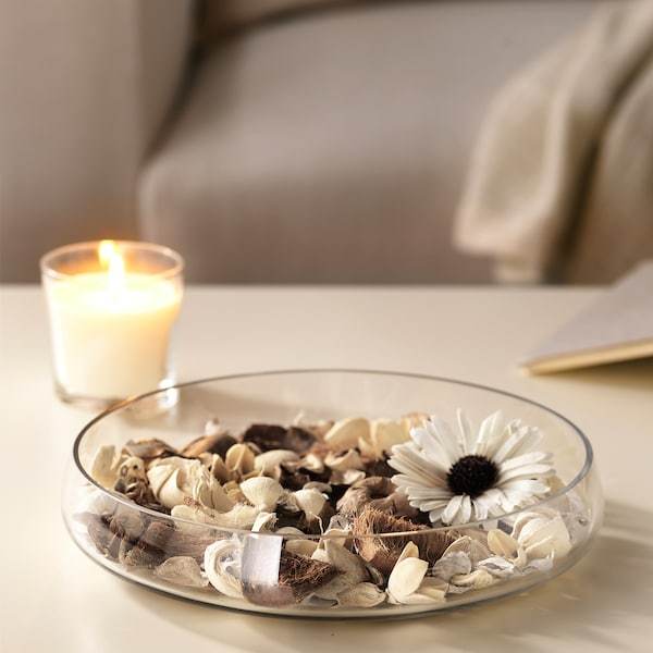 DOFTA Potpourri, scented/sweet natural