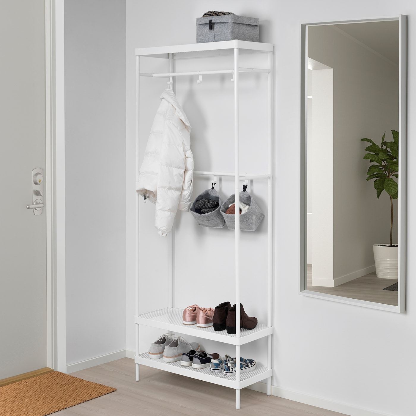 Furnsmart Enterprise