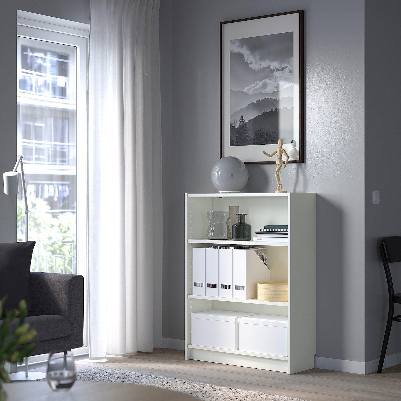 Furnsmart Enterprise